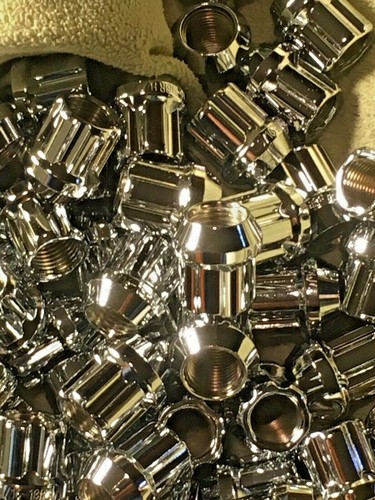 LOT OF 20 West Coast Accessories 9/16 Open End Spline - W1916STO NEW x20 - Bild 4 von 5