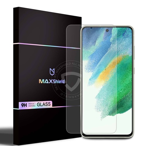 2x For Samsung Galaxy S23 S24 S25 Plus Ultra FE Tempered Glass Screen Protector - Picture 26 of 31