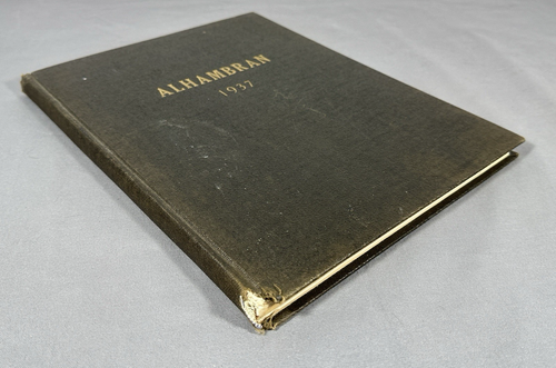 Free Mason Freemasonry Monthly Magazines 1937 Rare ALHAMBRA GROTTO St. Louis, MO - Picture 13 of 16