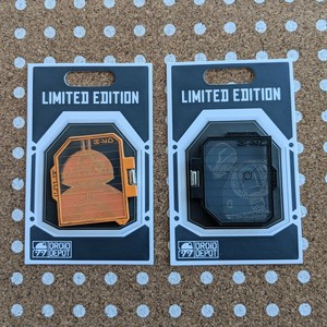4 Oddka Vodka Coasters...includes fake Blue Handlebar Mustache...Very Cool..NEW