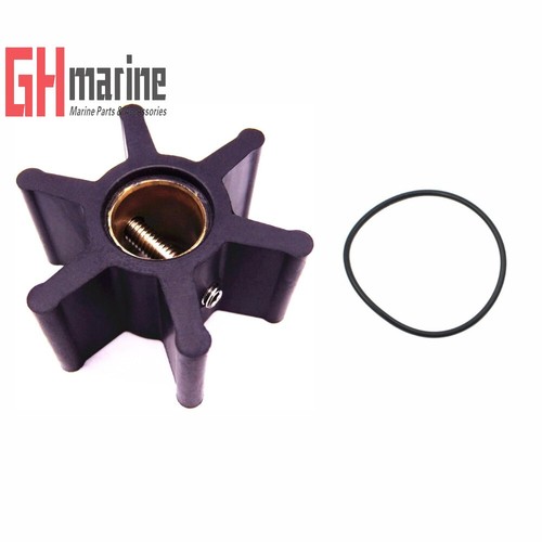 Motor Drinkward Motoren Flexible Bomba Agua Cruda Impulsor K2 AS Marine NUEVO - Imagen 4 de 8