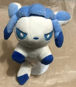 rare pokemon plush