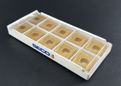 Porta Insertar escalador compatibles sirona Torno MGEHR1616 10pcs MGMN200