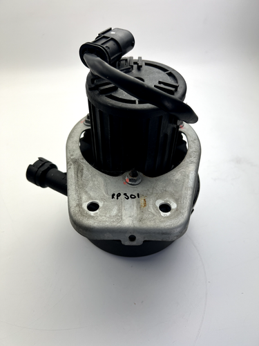 BMW Z4 E85 E86 2006-2009 EMISSION CONTROL AIR PUMP SECONDARY 7571593 7572085 - Picture 1 of 2