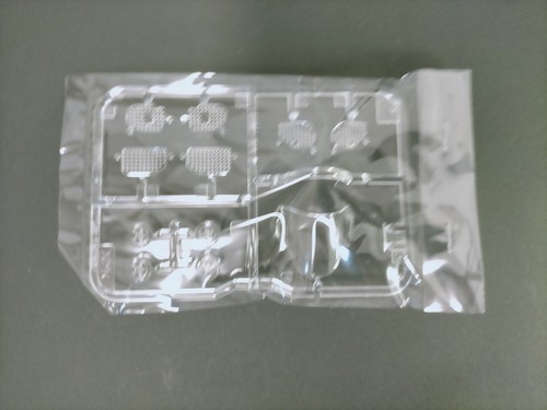 TAMIYA SUZUKI ECSTAR GSX-RR'20 con calcomanías de conversión '21 Artículo1413... - Imagen 13 de 14