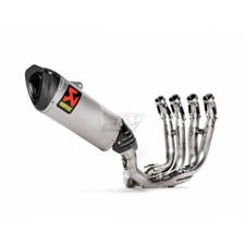 Exhaust Systems for BMW AKRAPOVIC for sale | eBay