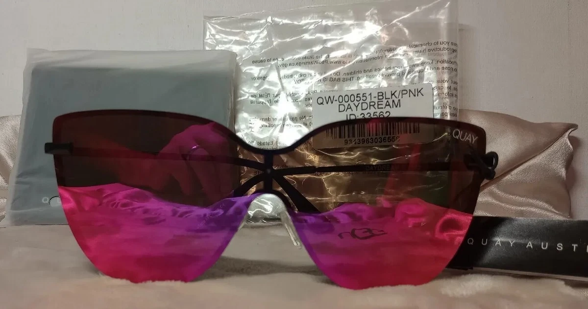 Daydream deals quay sunglasses