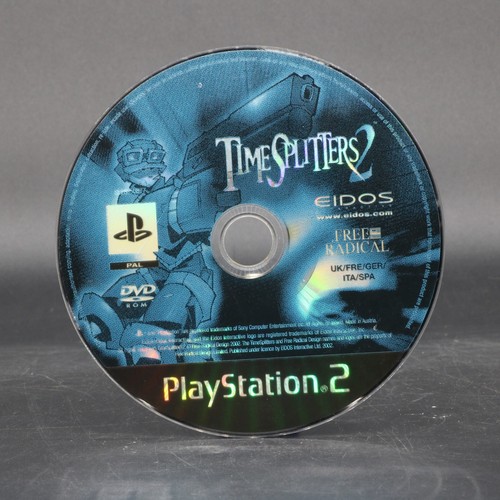 Sony Playstation 2 PS2 Spiele | Original Originale | LISTE 1 | Nur Discs - Bild 223 von 249