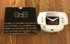 VTG 1961 Veg-O-Matic Food Prep Tool 1 Blade Original Box