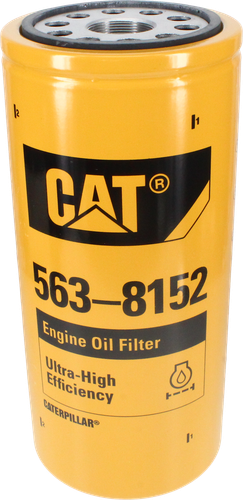 CAT Filter 5638152 fits Caterpillar 336D2L 336D2LXE 336D2XE 336DL 340D2L 340DL