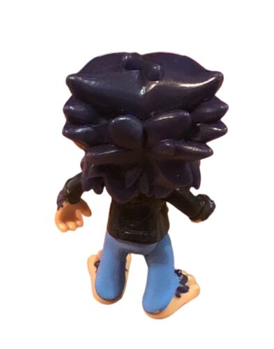 PJ Masks Wolfie Villain HOWLER Figure Toy Wolfy Kids Werewolf Wolf - HTF RARE - Picture 2 of 5
