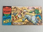 Strisce a fumetti di fumetti europei e franco-belgi Anno di pubblicazione 1962