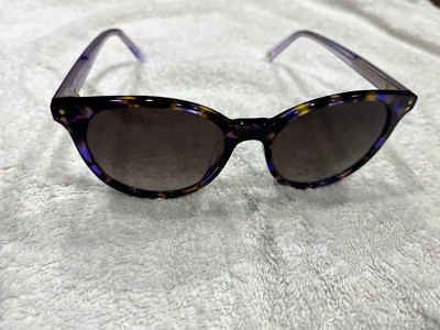 Womens Fossil Sunglasses (Fossil FOS 2118/S)