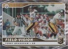 2021 Panini Donruss Elite Terry Bradshaw #FV7
