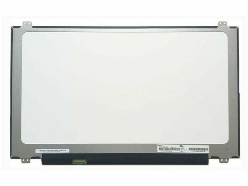 BOE NT173WDM-N21 LCD Screen LED for Laptop 17.3 Display Part - Afbeelding 3 van 3
