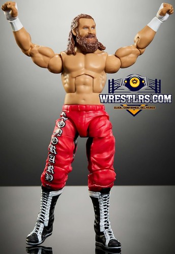 WWE Elite Series Figures - In Stock - Shippping Combines - Brand New - Picture 368 of 490