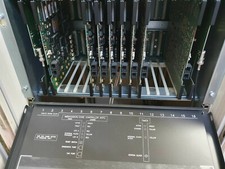 Motorola Embassy Switch - (8) BLN7022D - AMB & ZAMBI, & (2) BLN7024E Timer Cards