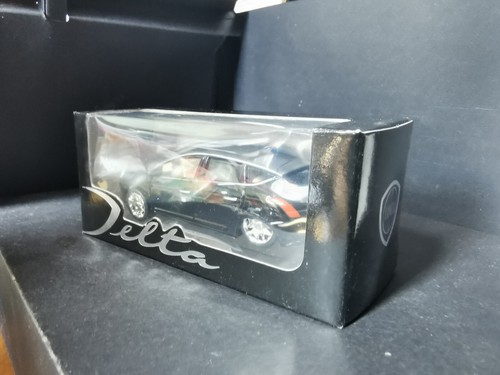 LANCIA Delta NOREV PROMOZIONALE per LANCIA 1/55 approx new OVP - Foto 18 di 19