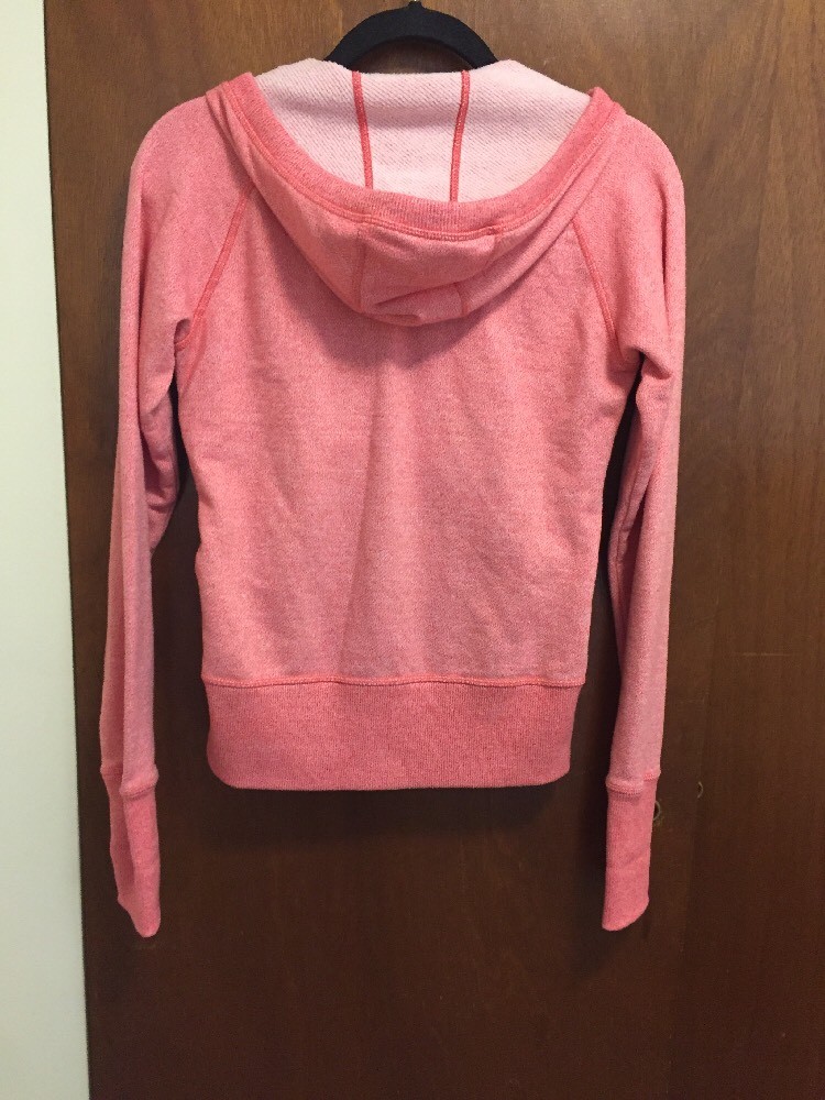 Patagonia Sweater Full Zip Hoodie Jacket Size: S | eBay