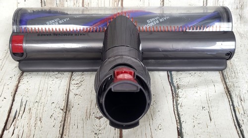 Originale DYSON Outsize+SV29 Pulitore a rulli di azionamento ad alta coppia XL, 522522 - Foto 2 di 5