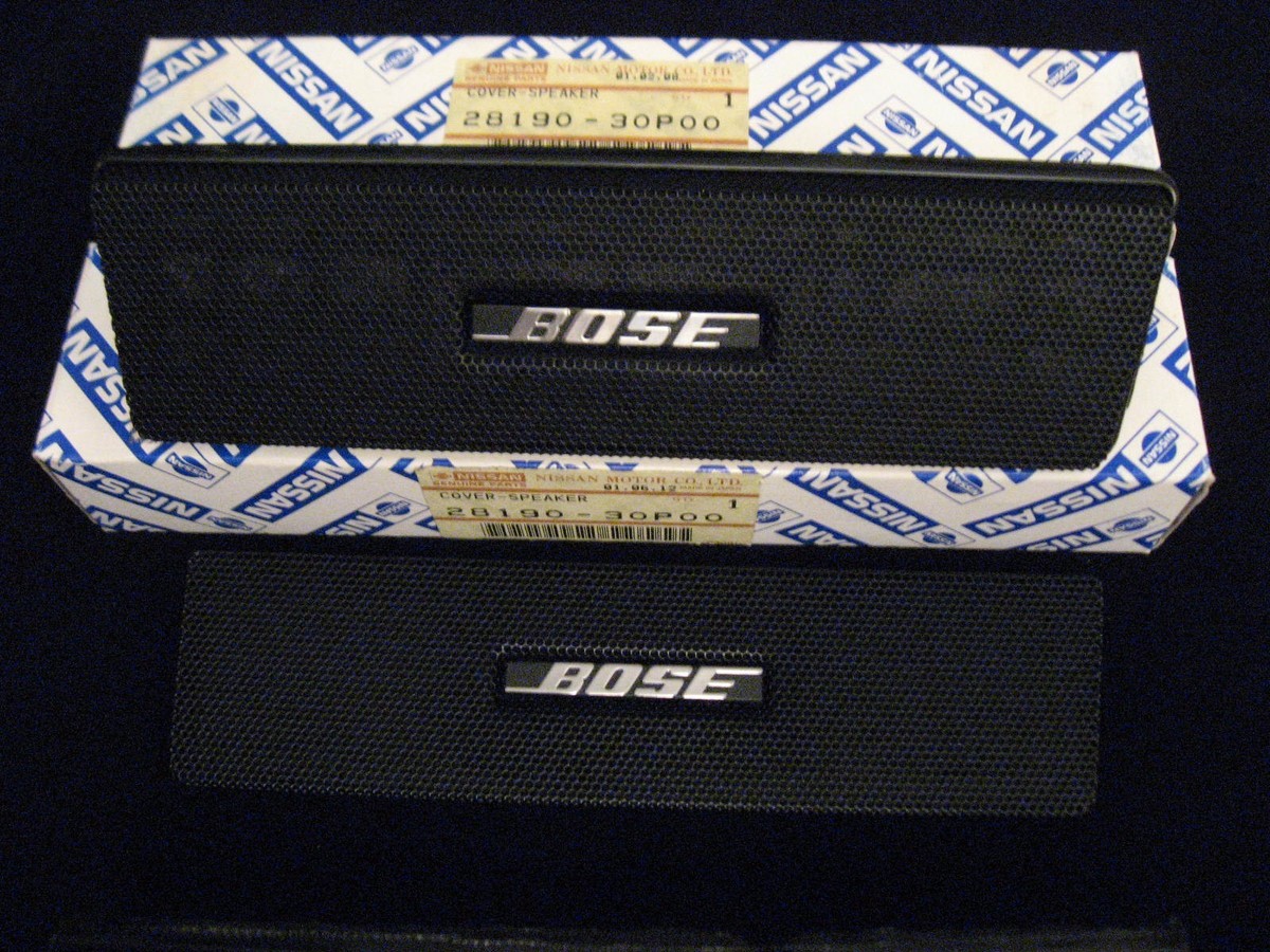 BOSE - Shin Bose Quiet Comfort 15, 25, 35 Earpad Cushion