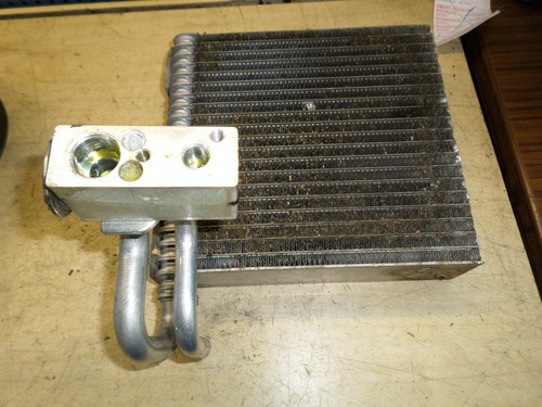 Klimaverdampfer Dacia Logan MCV 1.5 dCi 50kw Bj.07