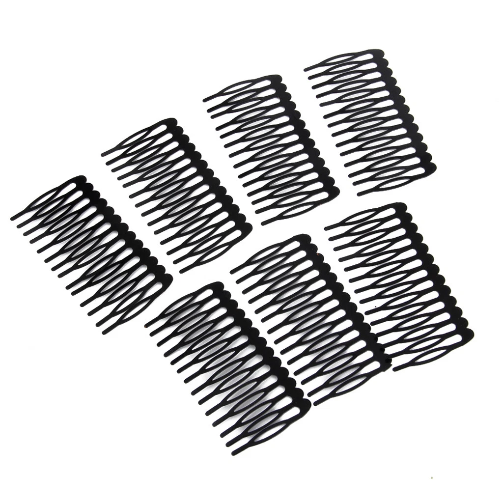 Plain hair comb deals