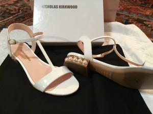 nicholas kirkwood pearl sandals