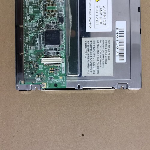 AA065VB01 6,5 Zoll LCD Display Bildschirm - Bild 4 von 5