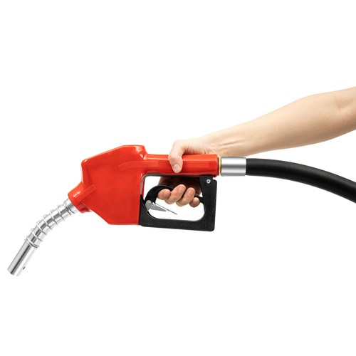 Dieselpumpe mit Filter DP60L selbstansaugend mit Zählwerk Filteranlage Reinigung - Bild 16 von 18
