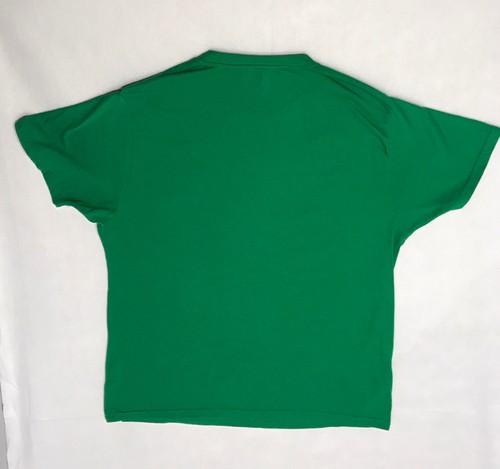 Way To Celebrate St. Patricks Day T Shirt XL St. Patrick’s Day Shenanigans Shirt - Picture 7 of 10