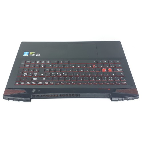 Lenovo Ideapad Y50-70 Laptop i7 4th Gen. 4GB RAM No HDD No OS No Screen H2008 - Picture 12 of 22