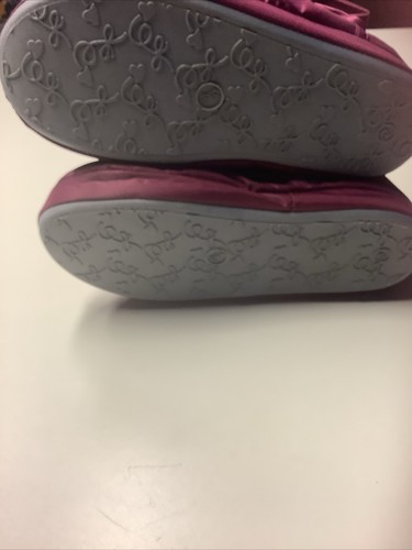 Sushixm Warm Indoor Slipper Bootie Women's Winter Size 36/37 - Picture 5 of 6