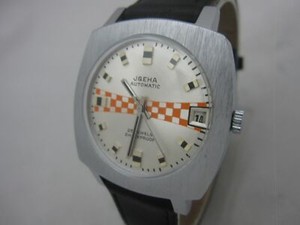 NOS-NEW-RARE-WATER-RESIST-JGEHA-AUTOMATIC-WATCH-1960-039-S