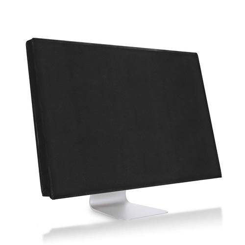 Dust Monitor Cover Computer Screen Protector for 27 to 28 Inch Monitor - Picture 12 of 12