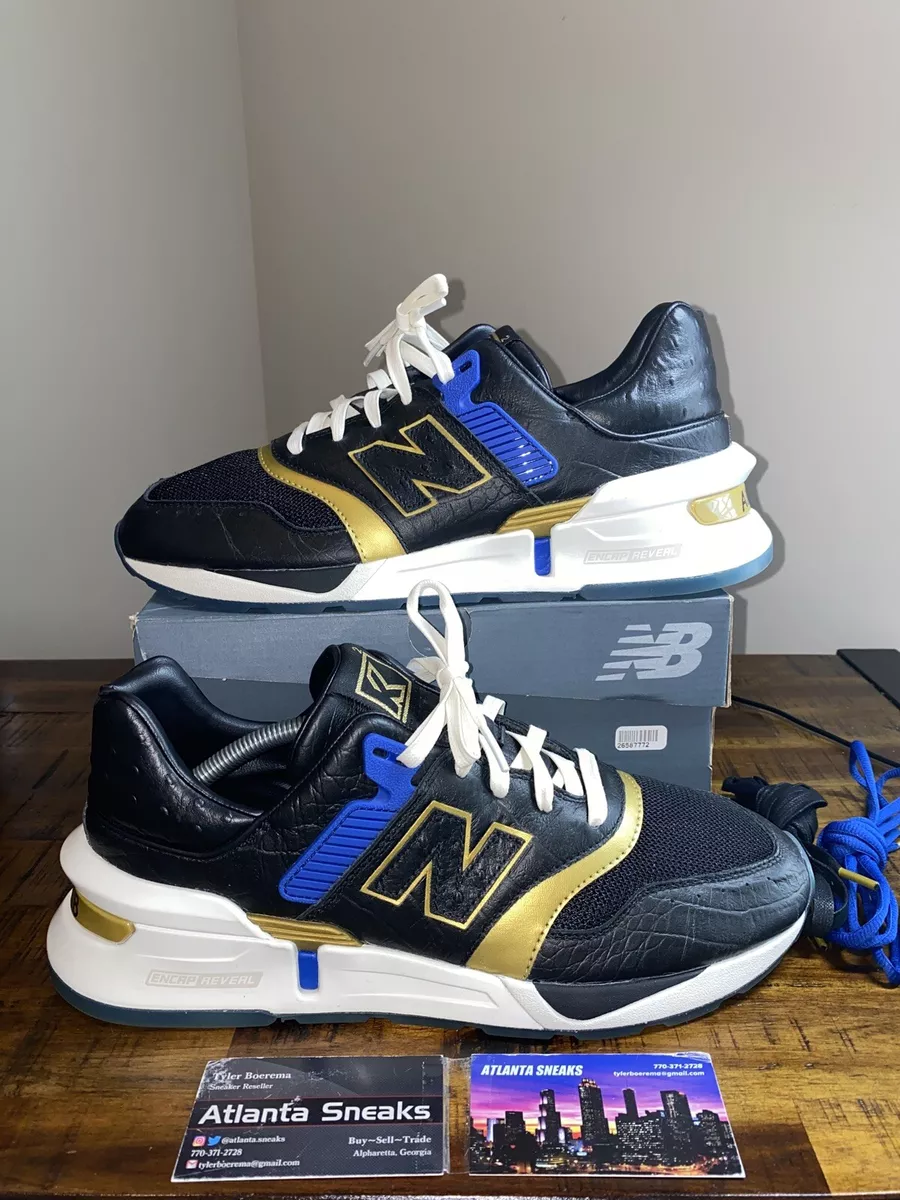 New balance 2025 kawhi 2 way