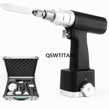 Orthopedic saw bone surgical powerful drill electric reciprocating saw bone saw