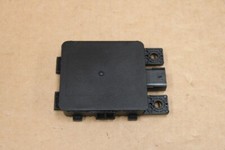 VW Tiguan III CT1 Frontradarsensor Abstandsregelung Radarsensor 3WA907541 D