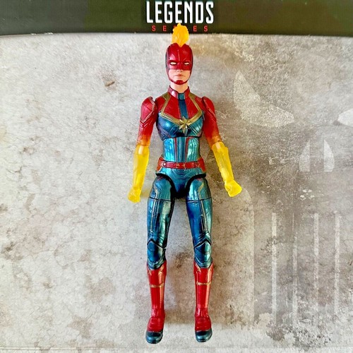 WOMEN OF MARVEL LEGENDS She Hulk Emma Frost Black Widow Quake Pepper Potts UPICK - Picture 16 of 41