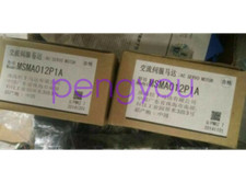 1PC New panasonic MSMA012P1A Brand New DHL or FedEx