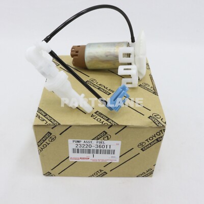 Lexus NX300h 2015-2021 Toyota RAV4 2012-2018 OEM Electric Fuel