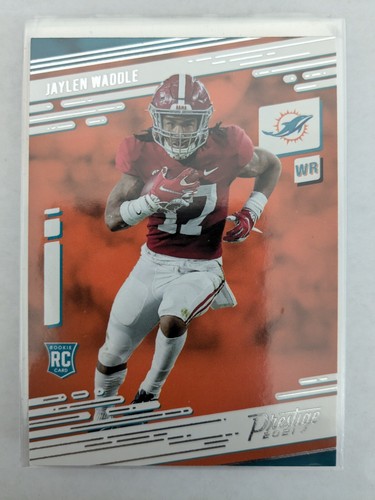 🏆 2021 Panini Prestige Inserts, Xtra Points, RC Base BULK BUY SAVE 💵 - Picture 21 of 32