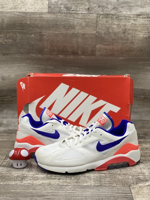 nike ultramarine