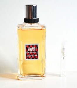 dress code perfume