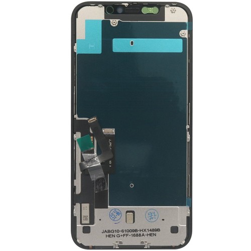 For iPhone 11 LCD Display Touch Screen Replacement Digitizer Assembly AAA+ Tools - Picture 4 of 6