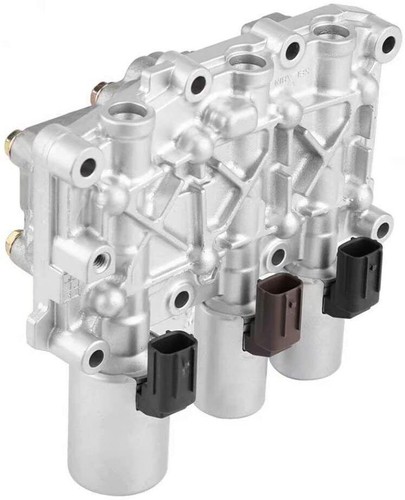 Transmission Solenoid Control Valve 27200-PWR-013 Kit For Honda JAZZ 2003-2008 - Picture 5 of 9
