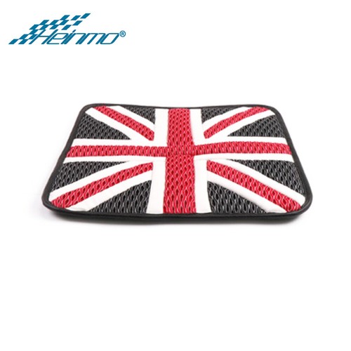 Non-Slip Car Seat Cushions Pad Cover For Mini Cooper R55 R56 R60 F54 F55 F56 F60 - Picture 13 of 13