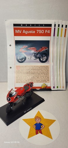 HACHETTE Maisto 1:18 Model Motorbikes. Make Your Selection Here. - Picture 60 of 92