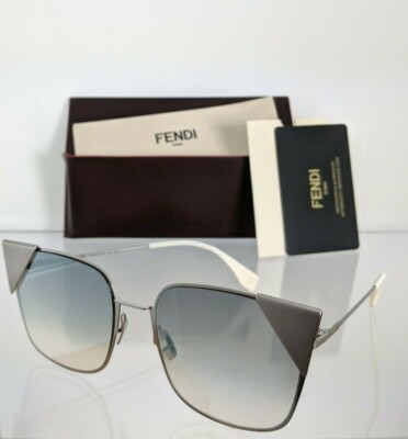 Brand New Authentic Fendi FF 0191/S 