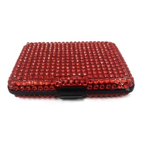 RFID CREDIT CARD HOLDER Case Protector Waterproof Anti-Theft Contactless Block - Picture 291 of 319